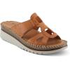 Spring Step womens Montera(Camel)