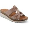 Spring Step womens Montera(Taupe)