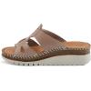 Spring Step womens Montera(Taupe)