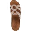 Spring Step womens Montera(Taupe)