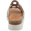 Spring Step womens Montera(Taupe)