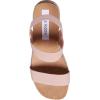 Steve Madden womens Jaklin(Blush)