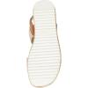 Steve Madden womens Jaklin(Natural Multi)