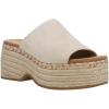 TOMS Women’s, Laila Mule Sandal(Fog)