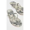 Tkees Women’s Flip-Flop-Glitters Angel Wings Sandal(Sandsnake)