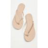 Tkees Women’s Flip-Flop-Glitters Angel Wings Sandal(Sunkissed)