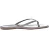 Tkees Women’s Flip-Flop-Glitters Angel Wings Sandal(Sweet Smoke)