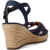 Tommy Hilfiger Women’s Gazeiy(Blue)