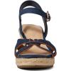 Tommy Hilfiger Women’s Gazeiy(Blue)