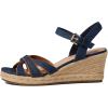 Tommy Hilfiger Women’s Gazeiy(Blue)