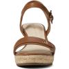 Tommy Hilfiger Women’s Genavo(Brown)