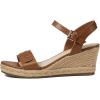 Tommy Hilfiger Women’s Genavo(Brown)