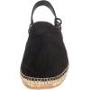 Toni Pons Nuria(Black Suede)