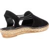 Toni Pons Nuria(Black Suede)
