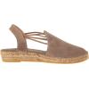 Toni Pons Nuria(Taupe Suede)