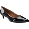 Calvin Klein womens Gabrianna 2(Black Patent 002)
