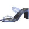 Chinese Laundry womens YantiHeeled Sandal(Blue)