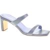 Chinese Laundry womens YantiHeeled Sandal(Blue/Blue)