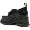 Dr. Martens womens Corran Mary Jane(Black Atlas)
