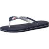 Havaianas Women’s Flip Flop Sandal(Navy Blue)