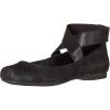 Jessica Simpson Women’s Mandalaye Ballet Flat(Black Plaid)