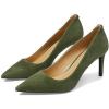 MICHAEL KORS(マイケルコース) Women’s Heeled Shoe, X-Small(Amazon Green)