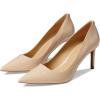 MICHAEL KORS(マイケルコース) Women’s Heeled Shoe, X-Small(Bare Petal)