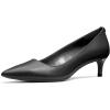 Michael Kors Women’s Heeled Shoes(Black)