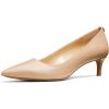 Michael Kors Women’s Heeled Shoes(Light Blush)