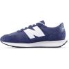 Nb Navy/Nb White