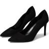 Nine West Women’s Ester 2Heel(Black)