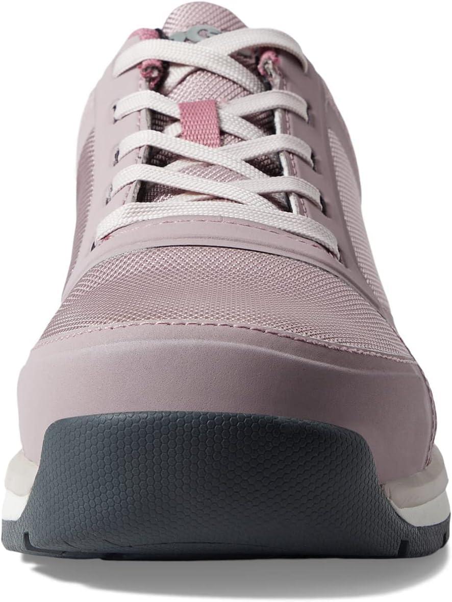 imageBOGS Sandstone Low Composite Safety ToeMisty Rose