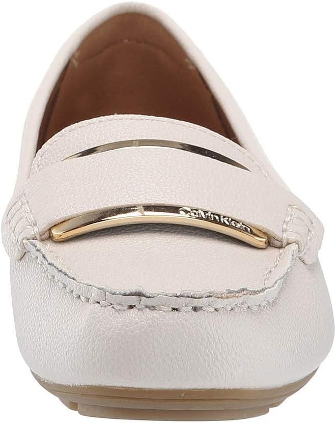 imageCalvin Klein Womens LeonieSoft White