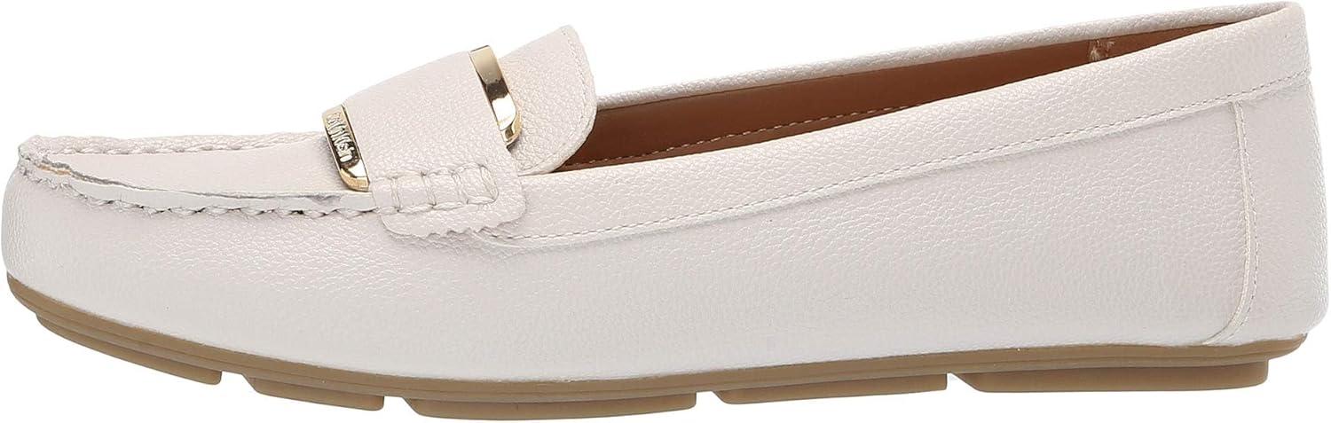 imageCalvin Klein Womens LeonieSoft White
