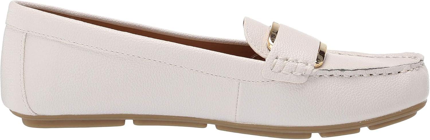 imageCalvin Klein Womens LeonieSoft White