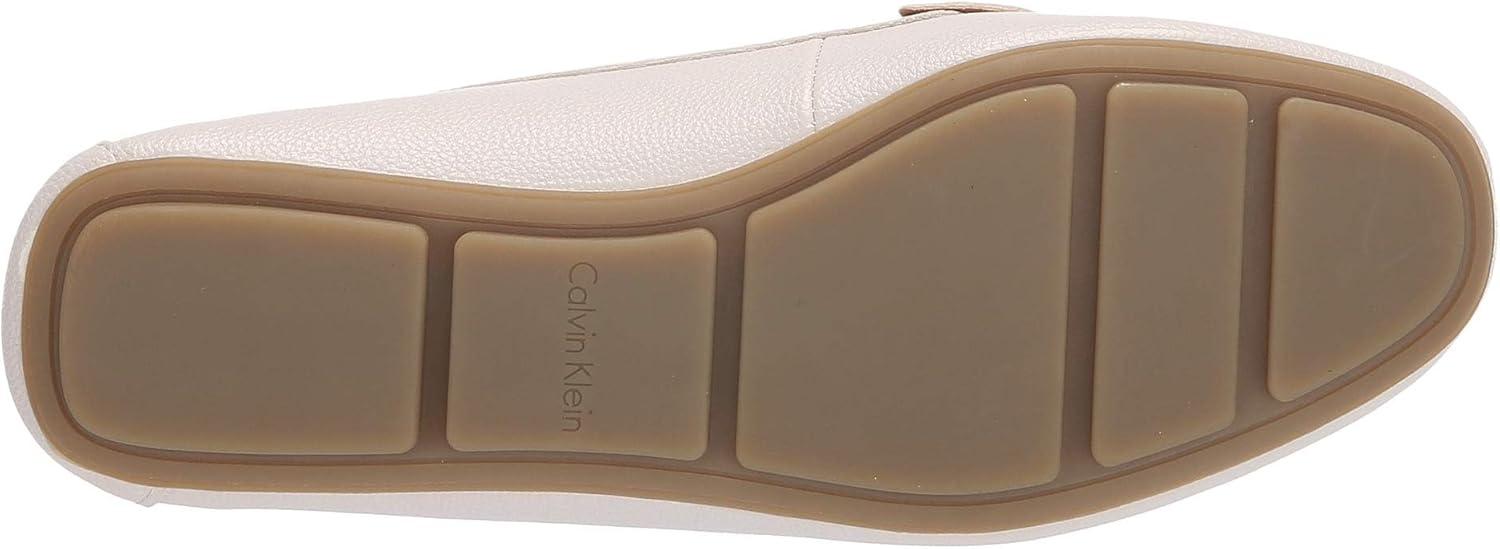 imageCalvin Klein Womens LeonieSoft White