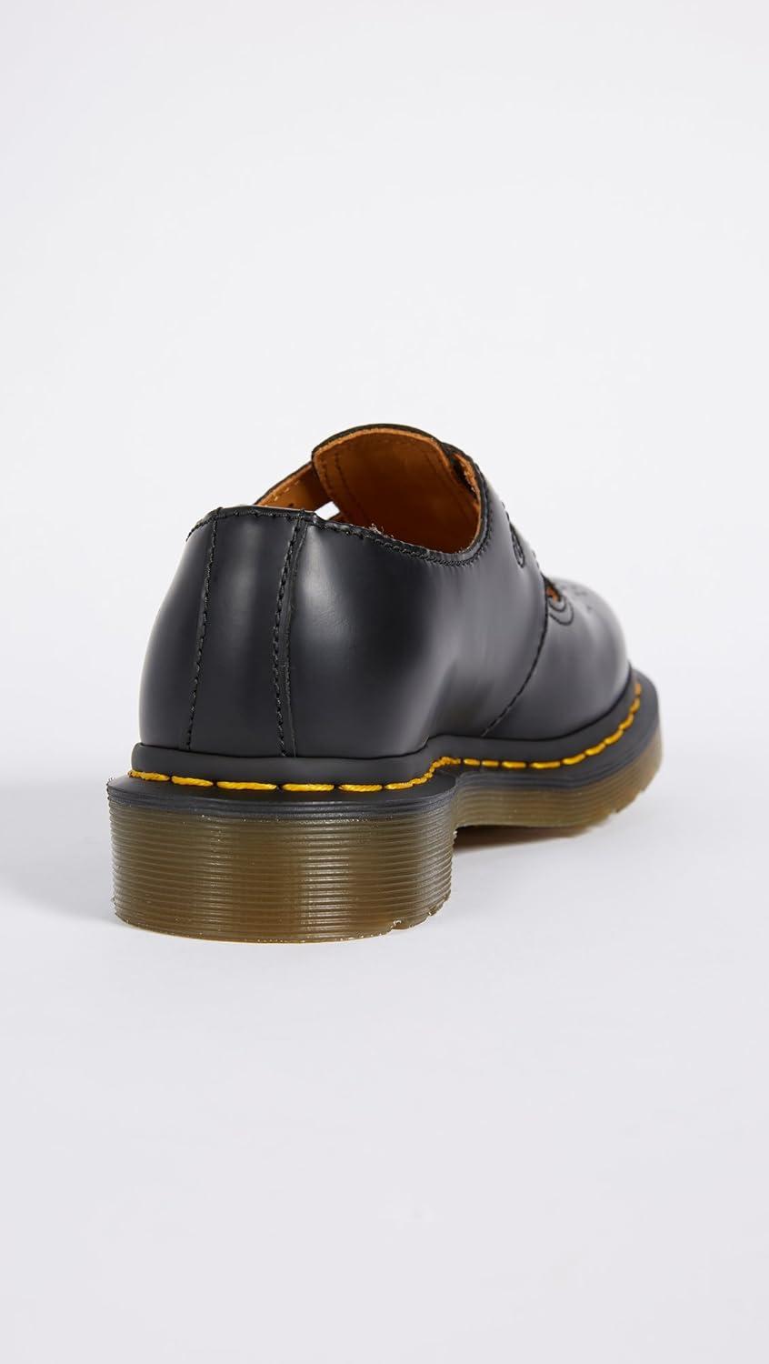 imageDr Martens Womens 8065 Mary JaneBlack