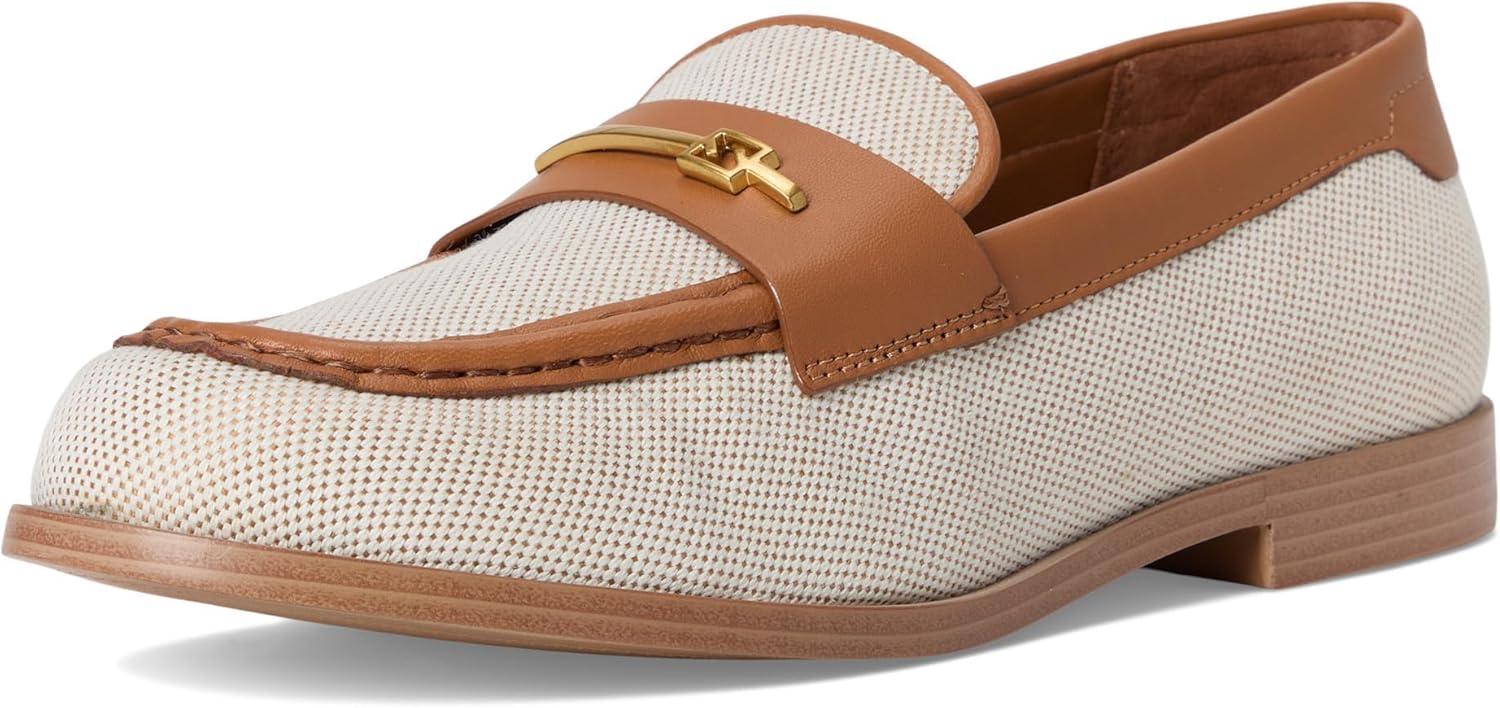 imageFranco Sarto Womens RileyLatte Tan