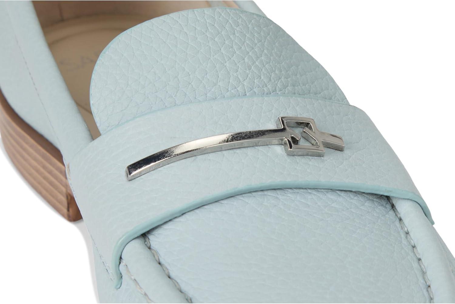 imageFranco Sarto Womens RileySoft Blue