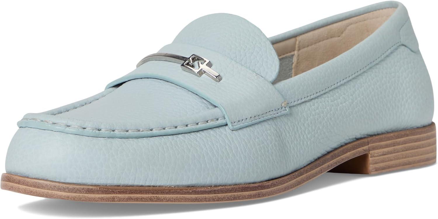 imageFranco Sarto Womens RileySoft Blue