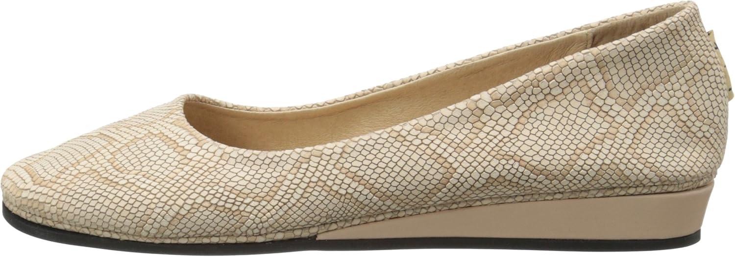 imageFrench Sole FSNY Womens ZeppaEcru