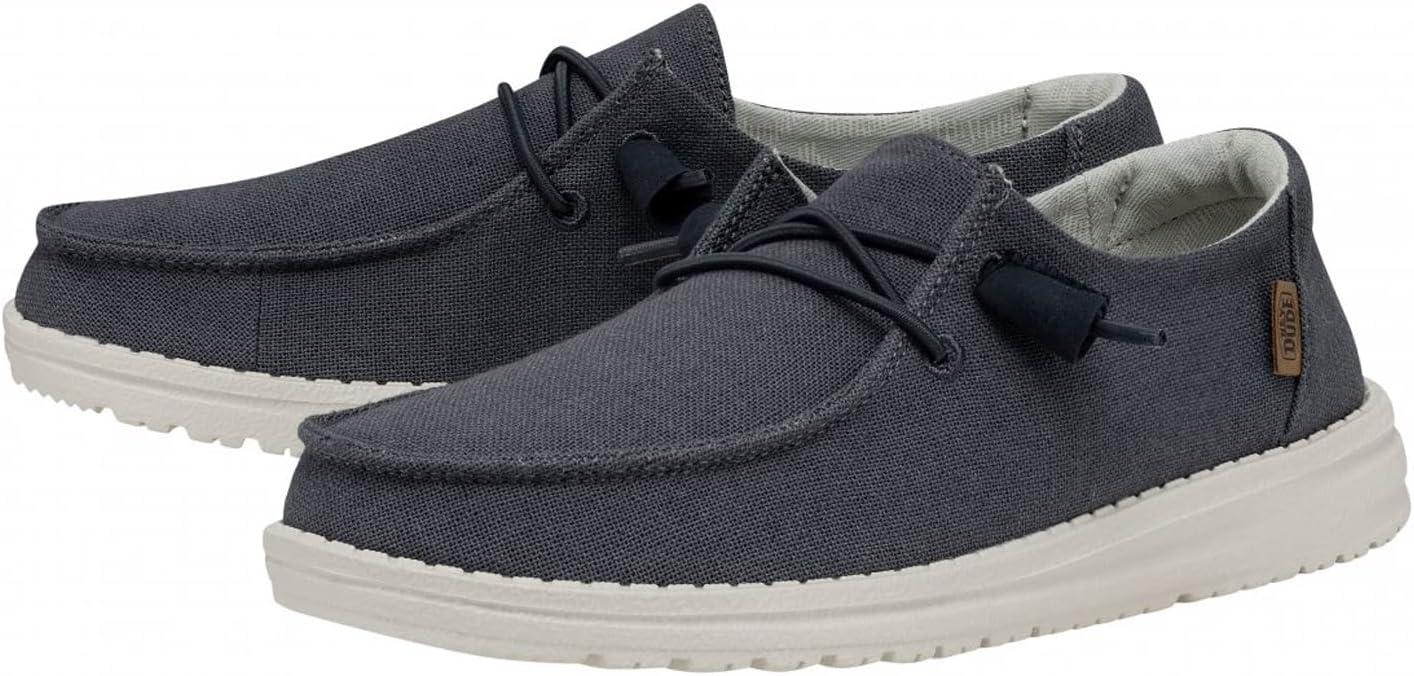 imageHey Dude Wendy MixNavy White