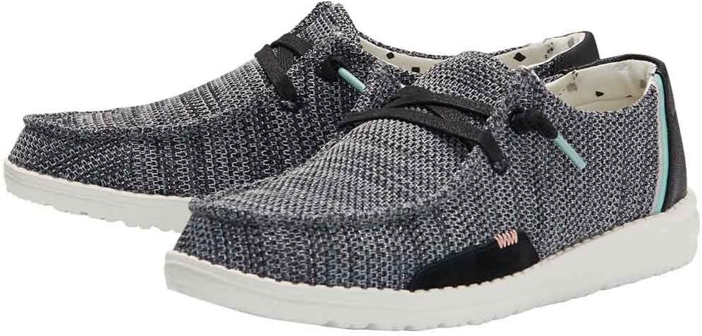 imageHey Dude Wendy MixSparkling Black