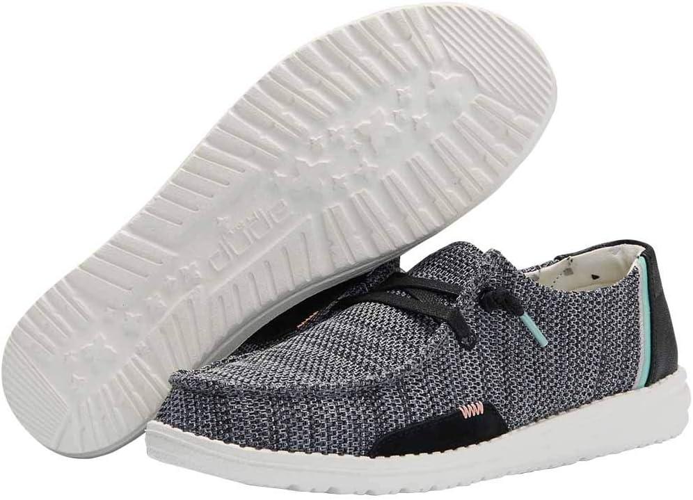 imageHey Dude Wendy MixSparkling Black