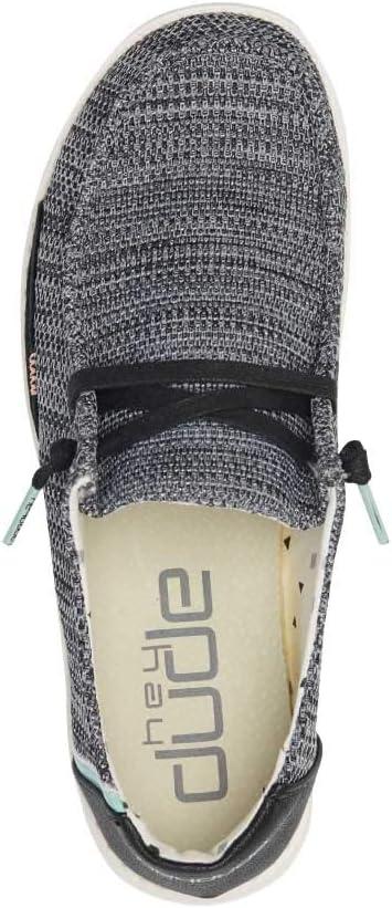 imageHey Dude Wendy MixSparkling Black