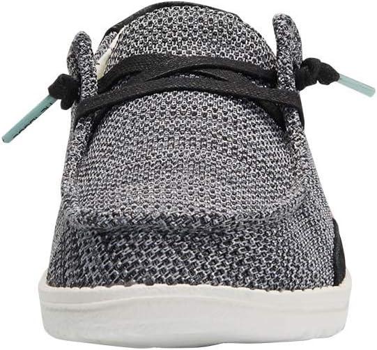 imageHey Dude Wendy MixSparkling Black