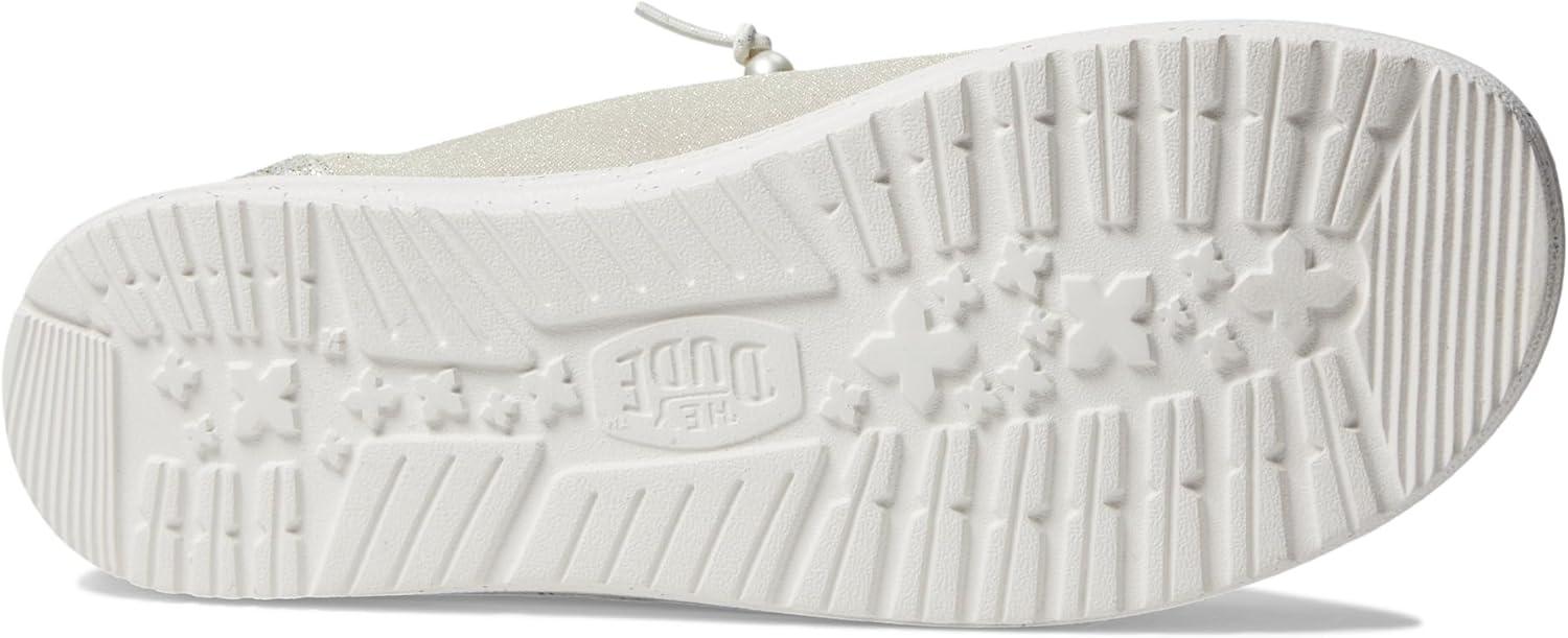 imageHey Dude Womens Wendy Celestial ShineIvory