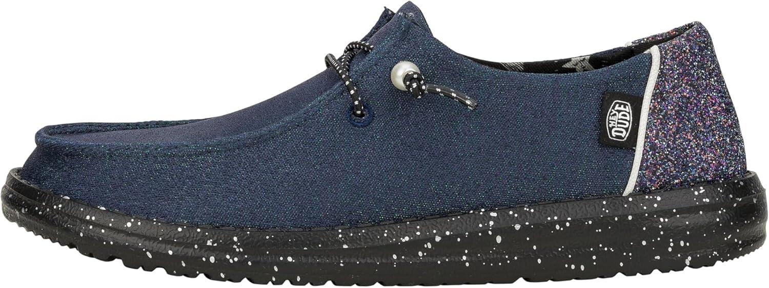 imageHey Dude Womens Wendy Celestial ShineNavy