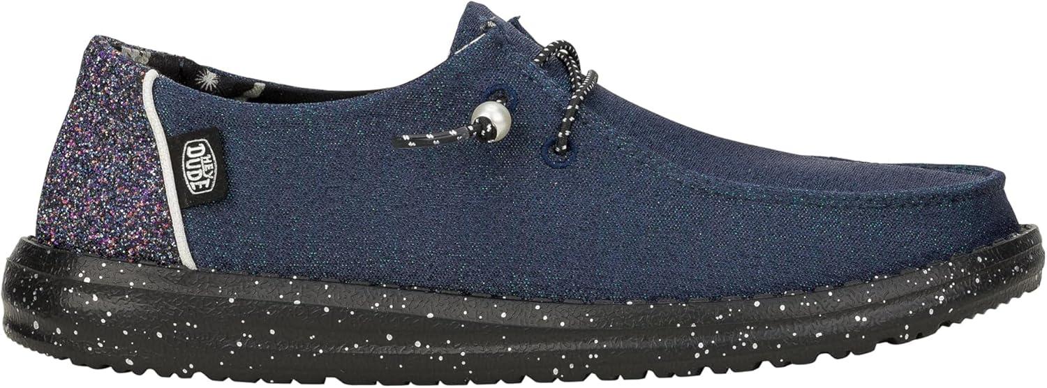 imageHey Dude Womens Wendy Celestial ShineNavy