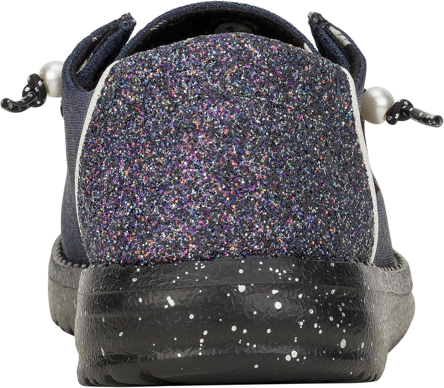 imageHey Dude Womens Wendy Celestial ShineNavy